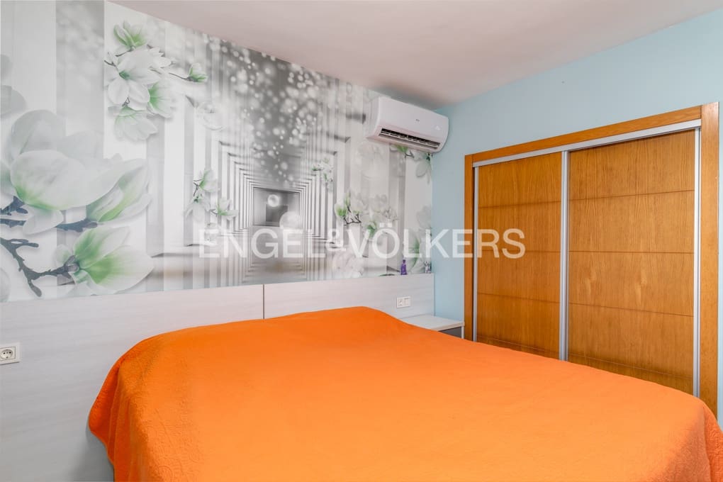 5 sovrum Villa till salu i Calpe / Calp med pool garage - 820 000 € (Ref: 10000226)