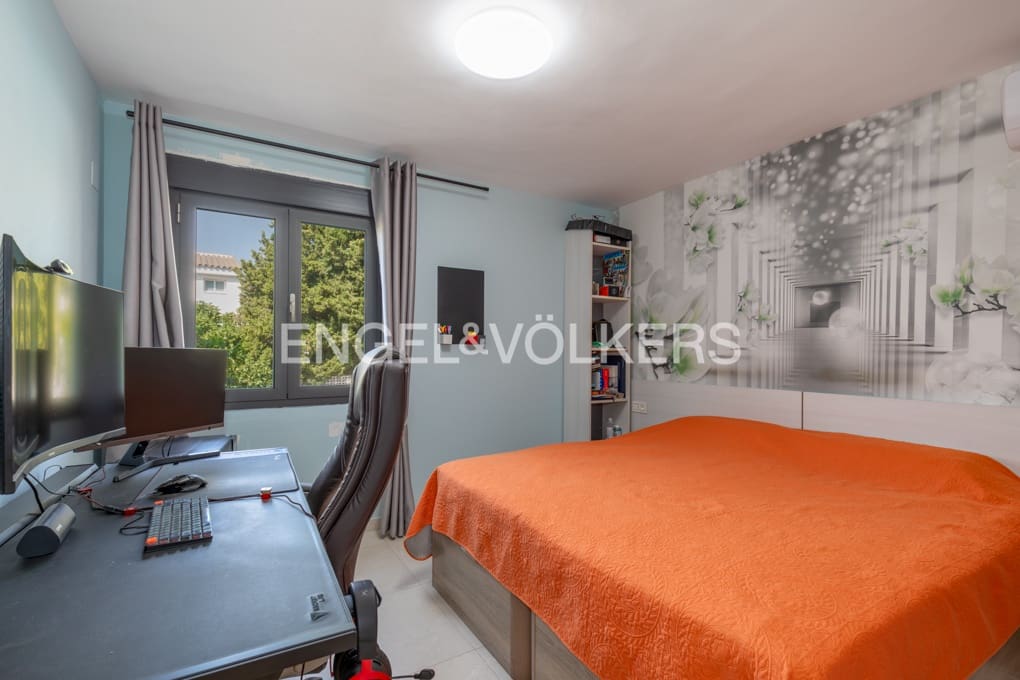 5 sovrum Villa till salu i Calpe / Calp med pool garage - 820 000 € (Ref: 10000226)