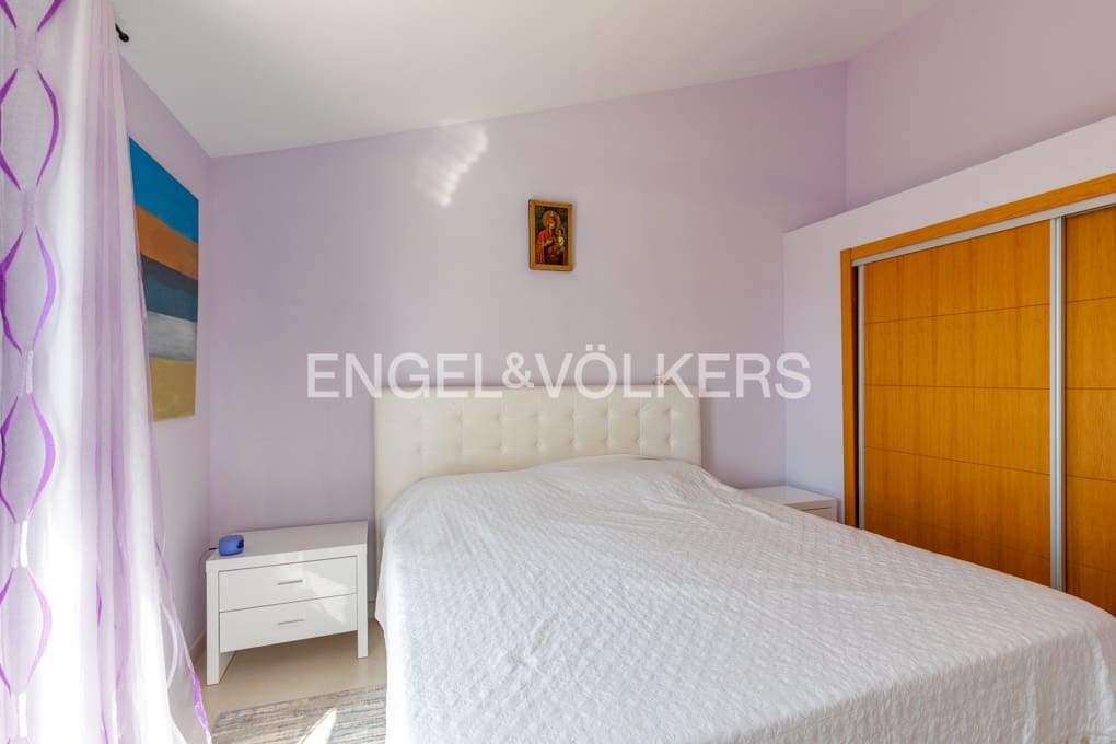 5 sovrum Villa till salu i Calpe / Calp med pool garage - 820 000 € (Ref: 10000226)
