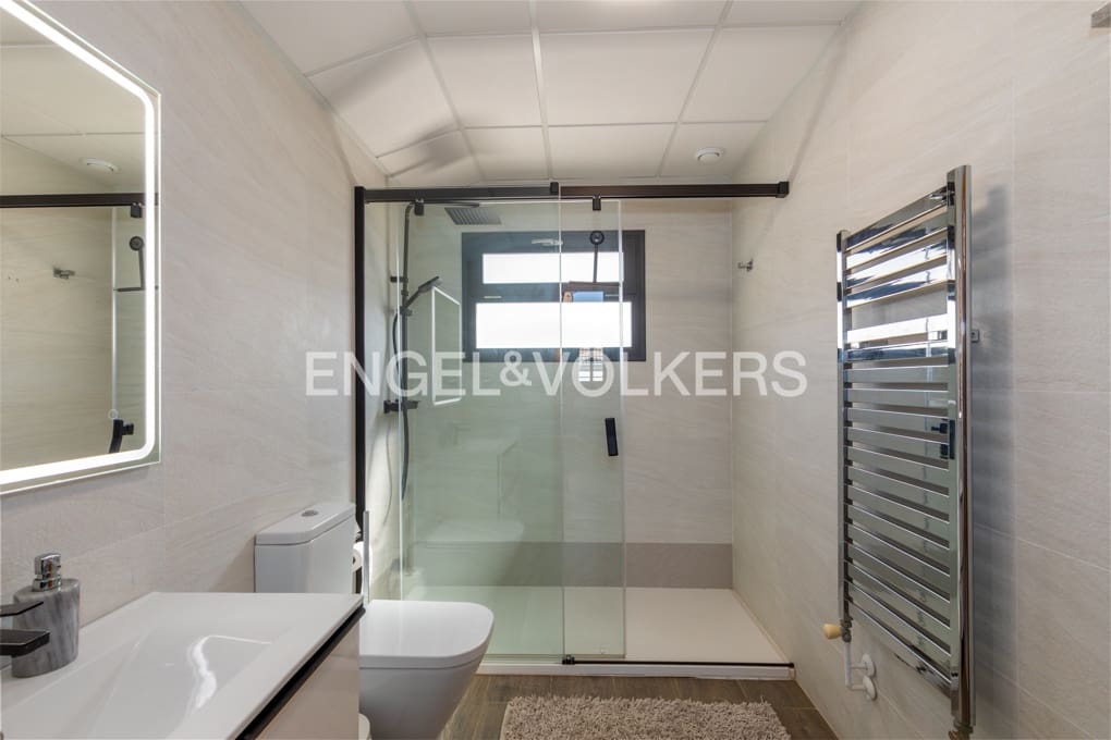 5 sovrum Villa till salu i Calpe / Calp med pool garage - 820 000 € (Ref: 10000226)