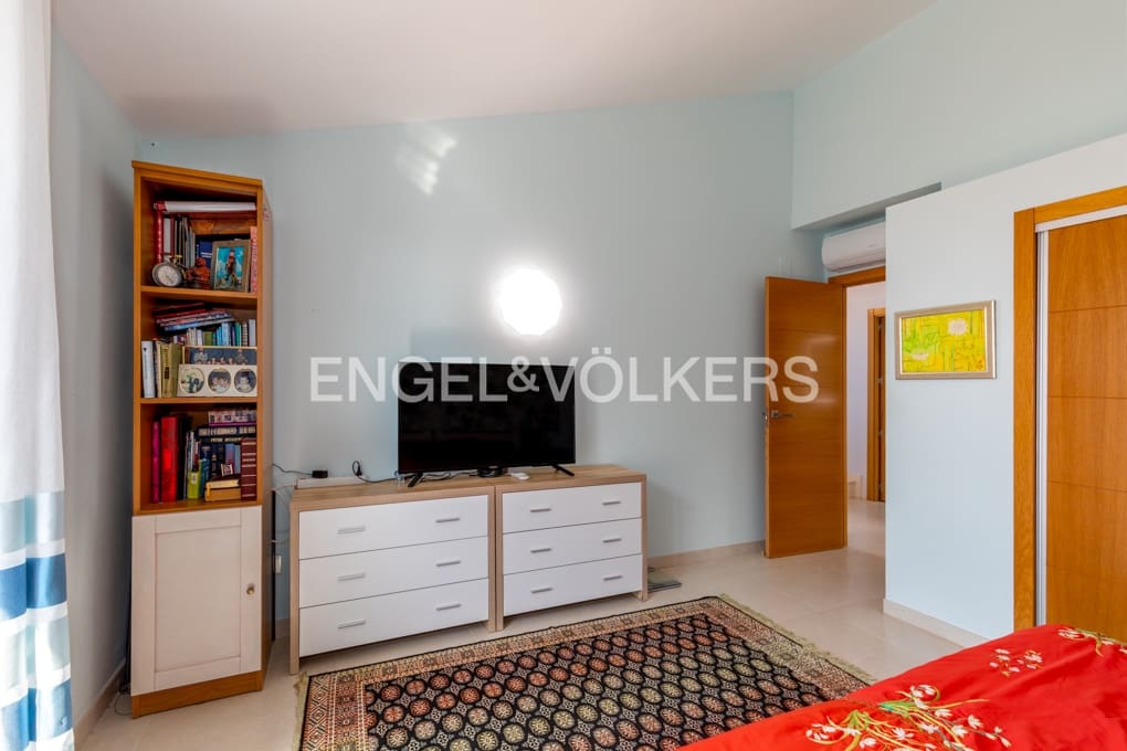 5 sovrum Villa till salu i Calpe / Calp med pool garage - 820 000 € (Ref: 10000226)