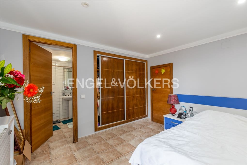 5 sovrum Villa till salu i Calpe / Calp med pool garage - 820 000 € (Ref: 10000226)