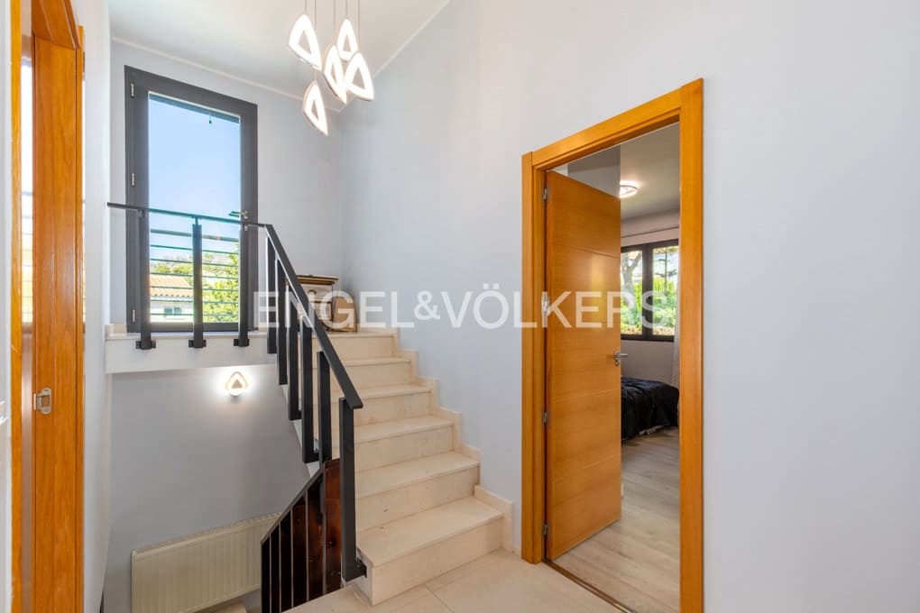5 camera da letto Villa in vendita in Calpe / Calp con piscina garage - 810.000 € (Rif: 10000226)