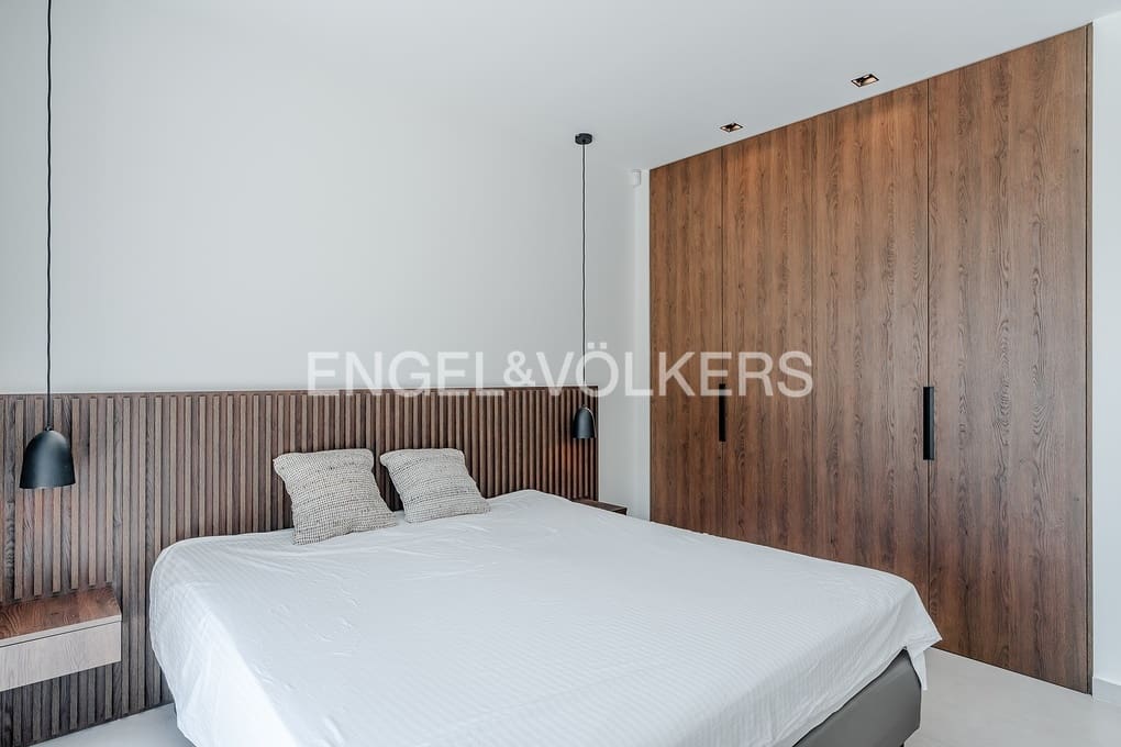 4 Zimmer Villa zu verkaufen in Benissa mit Pool Garage - 2.195.000 € (Ref: 10000227)