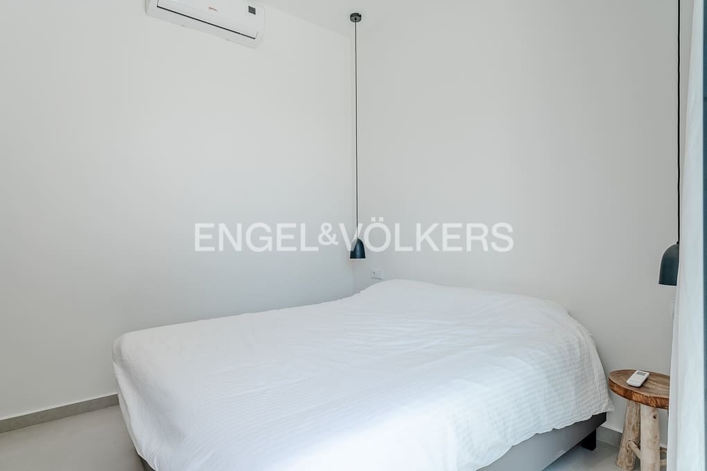 4 Zimmer Villa zu verkaufen in Benissa mit Pool Garage - 2.195.000 € (Ref: 10000227)