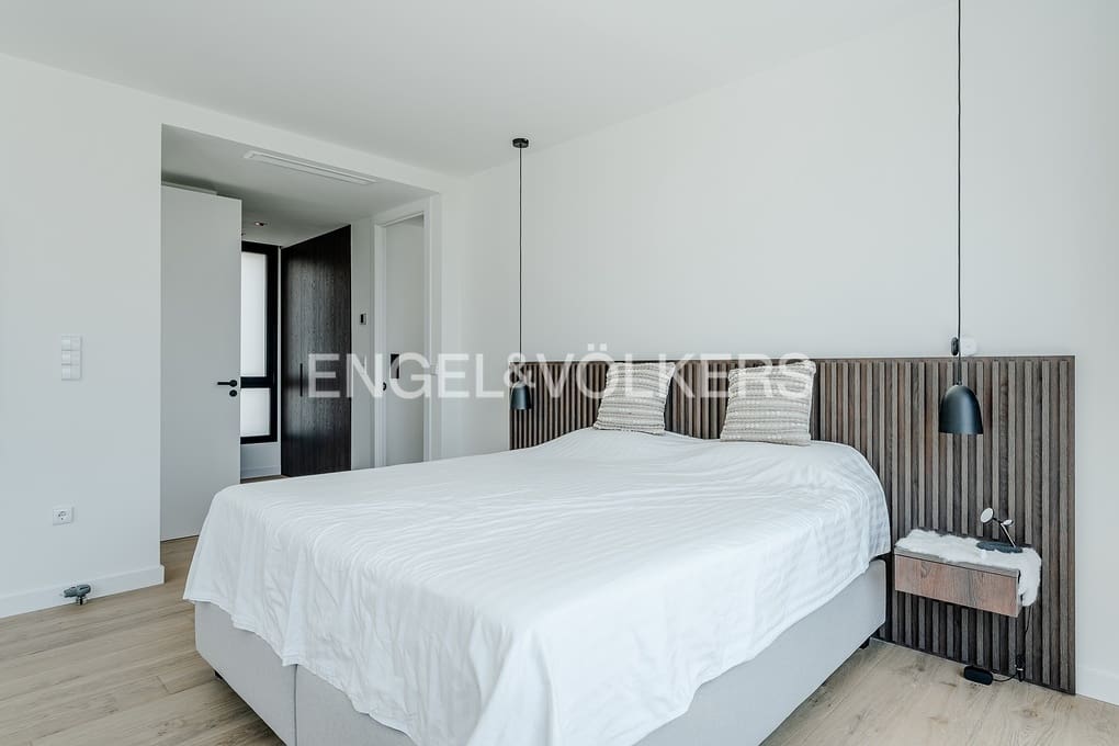 4 Zimmer Villa zu verkaufen in Benissa mit Pool Garage - 2.195.000 € (Ref: 10000227)