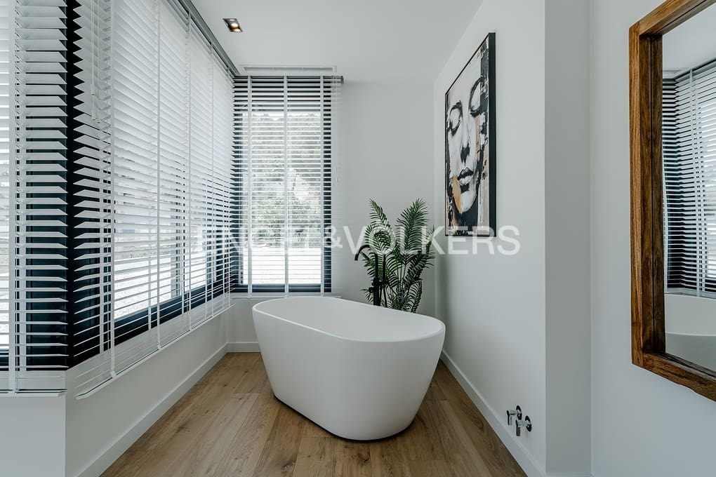 4 Zimmer Villa zu verkaufen in Benissa mit Pool Garage - 2.195.000 € (Ref: 10000227)