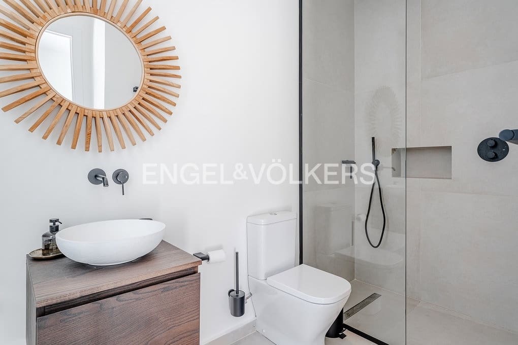 4 camera da letto Villa in vendita in Benissa con piscina garage - 2.195.000 € (Rif: 10000227)