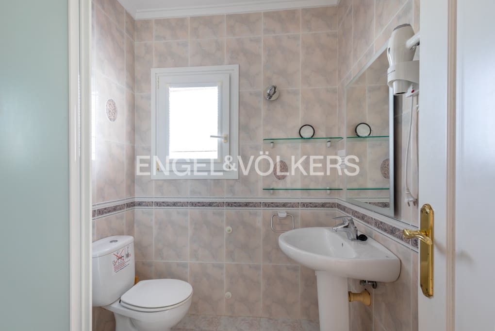 3 sypialnia Willa na sprzedaż w Moraira z basenem garażem - 780 000 € (Ref: 10000228)