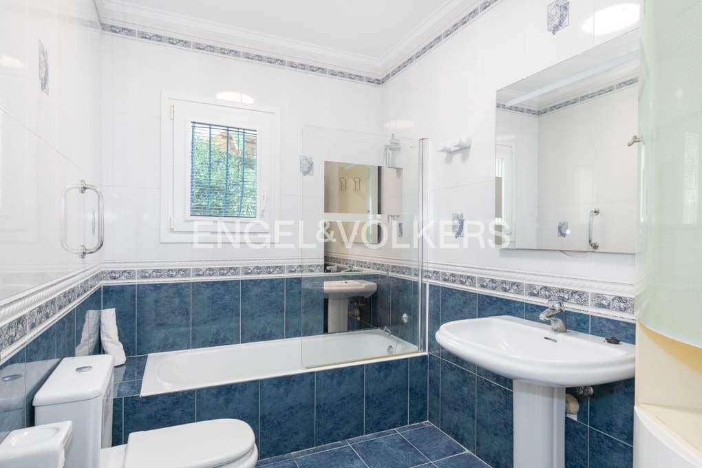 3 sypialnia Willa na sprzedaż w Moraira z basenem garażem - 780 000 € (Ref: 10000228)