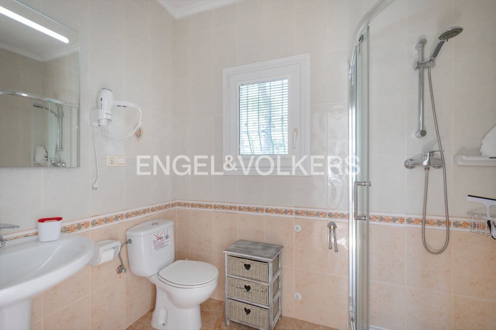3 camera da letto Villa in vendita in Moraira con piscina garage - 780.000 € (Rif: 10000228)