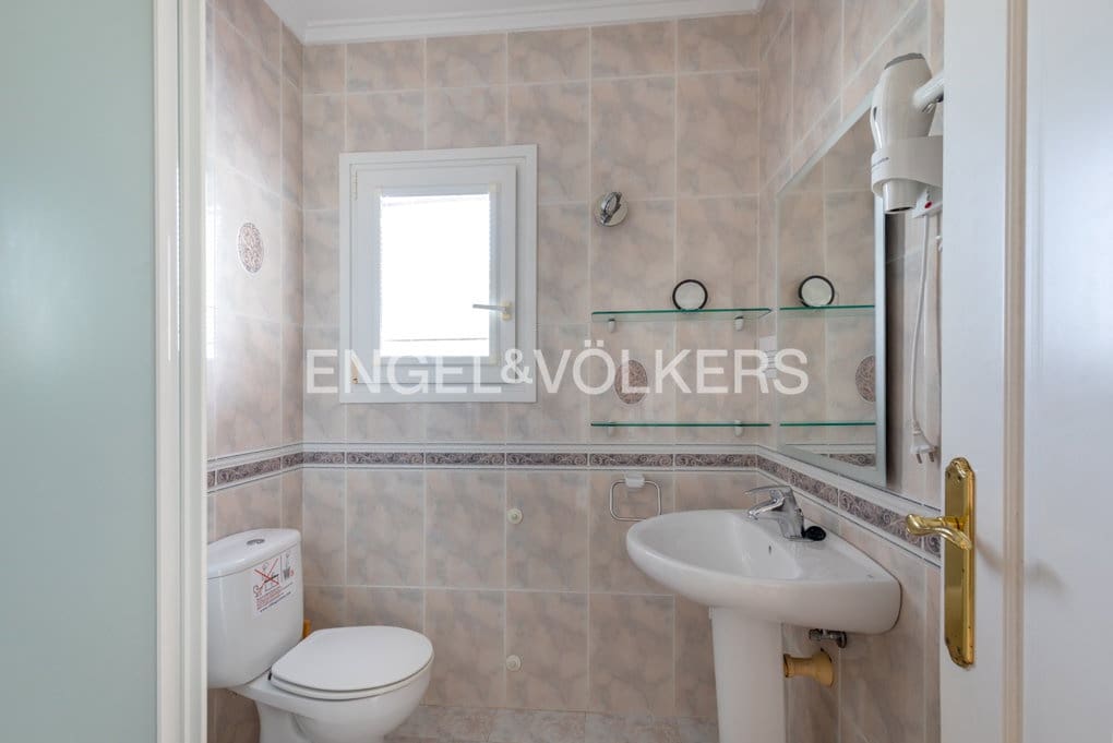 3 camera da letto Villa in vendita in Moraira con piscina garage - 780.000 € (Rif: 10000228)
