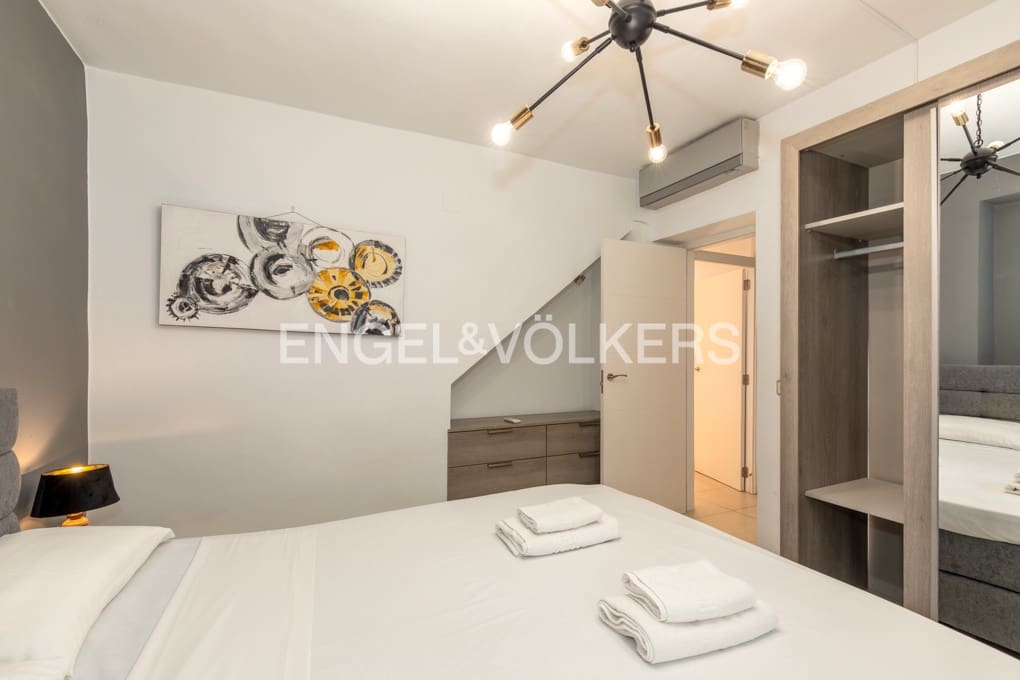 3 slaapkamer Villa te koop in Calpe / Calp met zwembad garage - € 829.000 (Ref: 10009692)