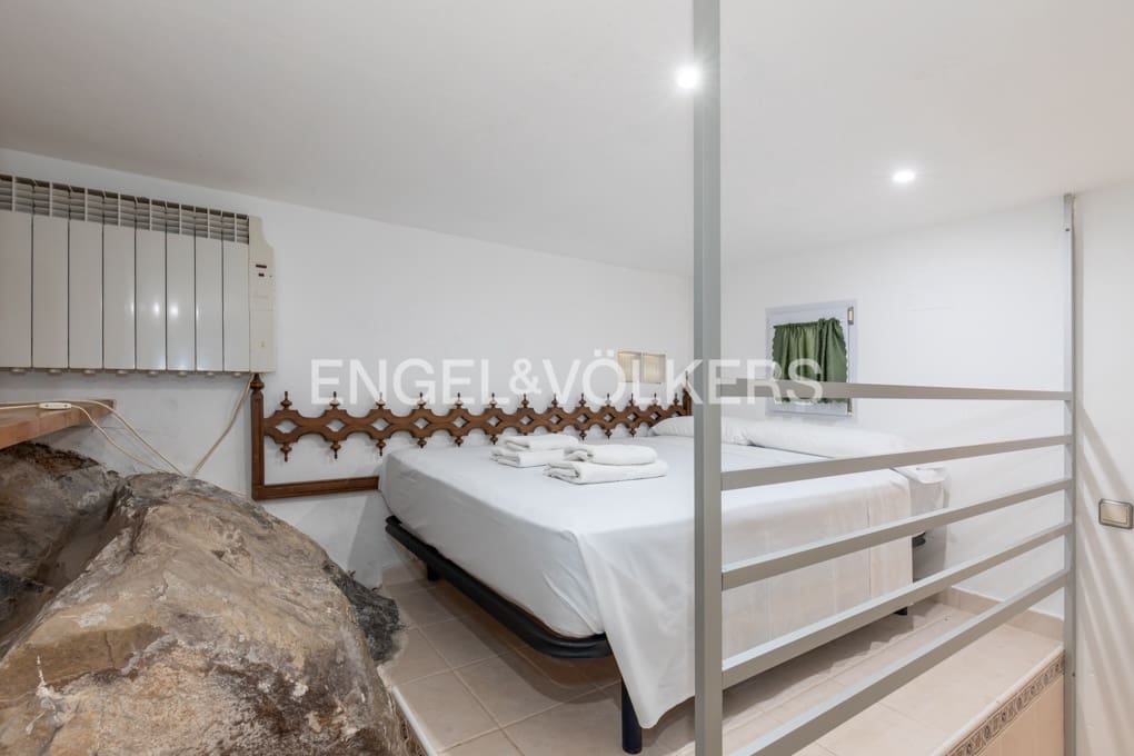 3 slaapkamer Villa te koop in Calpe / Calp met zwembad garage - € 829.000 (Ref: 10009692)