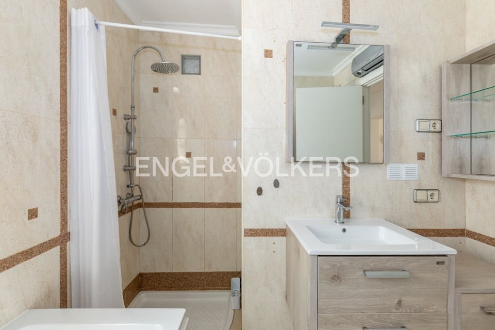 3 slaapkamer Villa te koop in Calpe / Calp met zwembad garage - € 829.000 (Ref: 10009692)