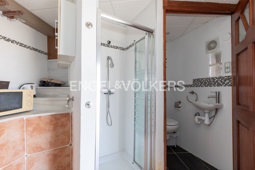 3 slaapkamer Villa te koop in Calpe / Calp met zwembad garage - € 829.000 (Ref: 10009692)