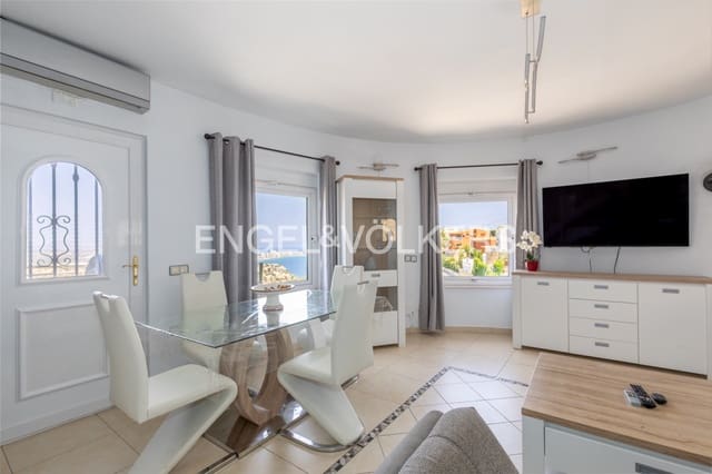 3 slaapkamer Villa te koop in Maryvilla, Calpe / Calp met zwembad garage - € 829.000 (Ref: 10009692)
