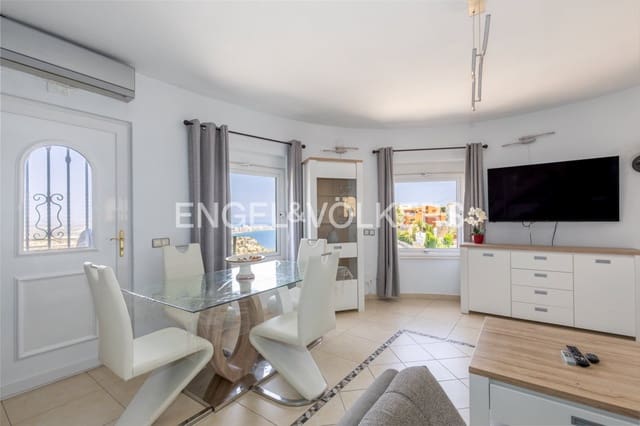 3 sovrum Villa till salu i Pueblo, Calpe / Calp med pool garage - 829 000 € (Ref: 10009692)