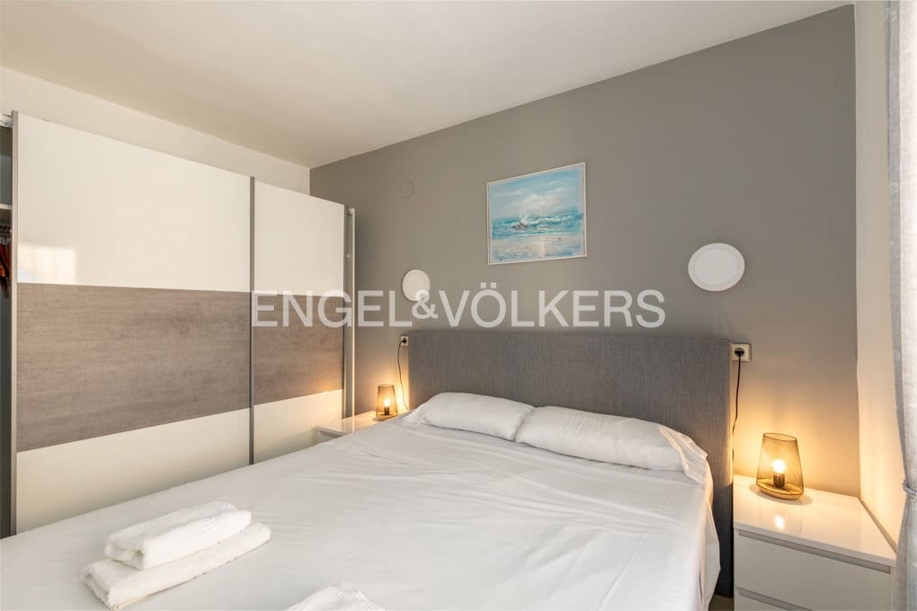 3 quarto Moradia para venda em Calpe / Calp com piscina garagem - 859 000 € (Ref: 10009692)