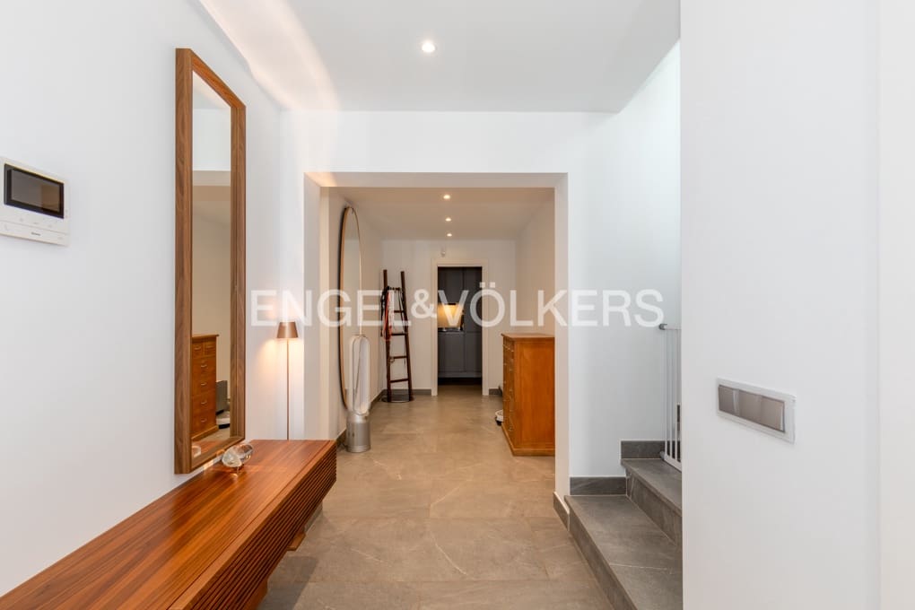 3 quarto Moradia para venda em Altea com piscina garagem - 2 675 000 € (Ref: 10016877)