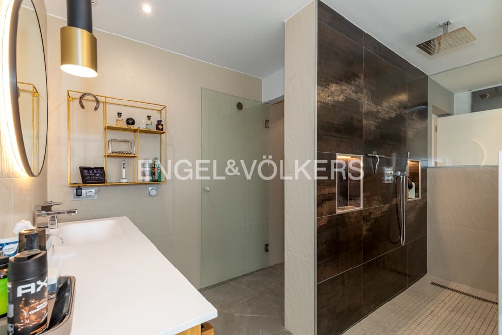 3 quarto Moradia para venda em Altea com piscina garagem - 2 675 000 € (Ref: 10016877)