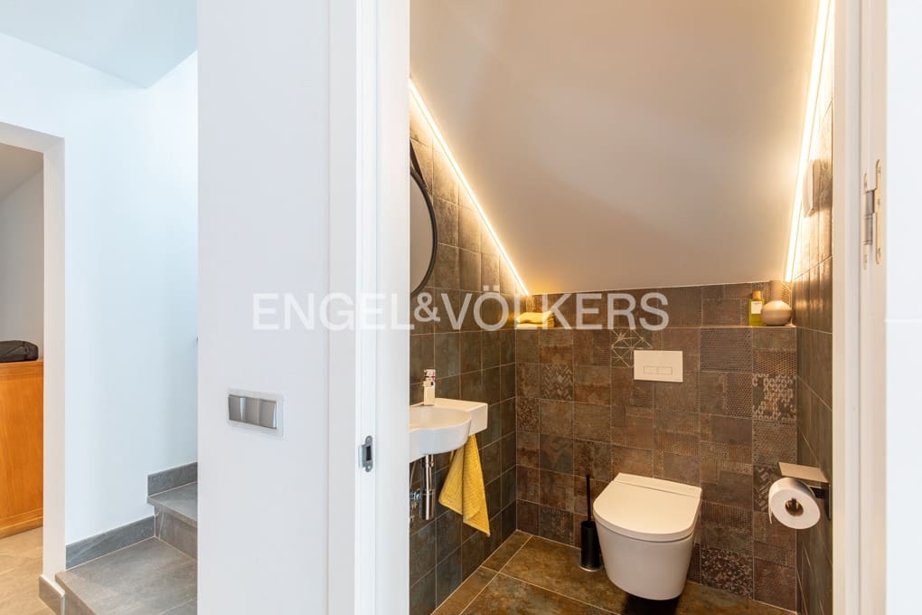 3 quarto Moradia para venda em Altea com piscina garagem - 2 675 000 € (Ref: 10016877)