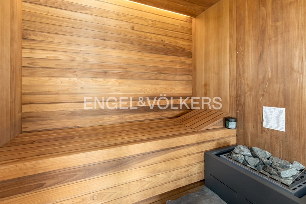 3 quarto Moradia para venda em Altea com piscina garagem - 2 675 000 € (Ref: 10016877)