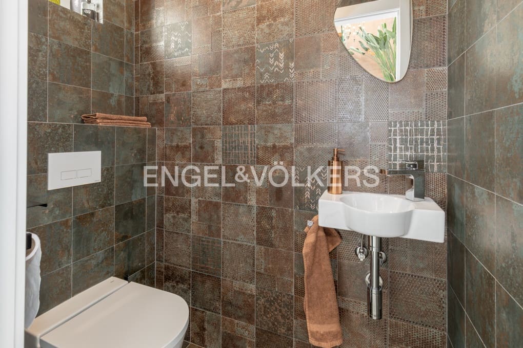 3 quarto Moradia para venda em Altea com piscina garagem - 2 675 000 € (Ref: 10016877)