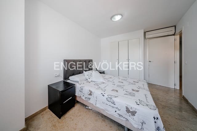 3 sypialnia Apartament na sprzedaż w Moraira, Teulada-Moraira - 440 000 € (Ref: 10039429)