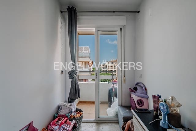 3 sypialnia Apartament na sprzedaż w Moraira, Teulada-Moraira - 440 000 € (Ref: 10039429)