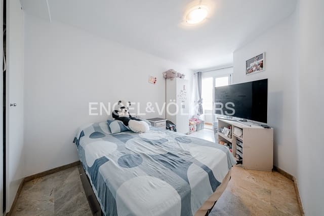 3 sypialnia Apartament na sprzedaż w Moraira, Teulada-Moraira - 440 000 € (Ref: 10039429)