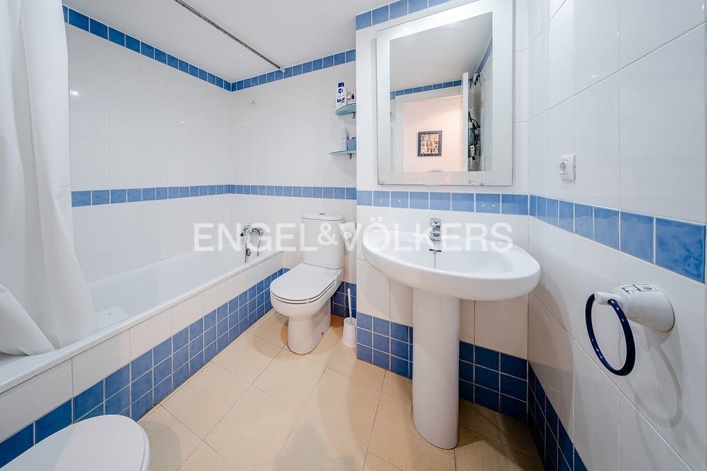 3 bedroom Apartment for sale in Moraira - € 440,000 (Ref: 10039429)