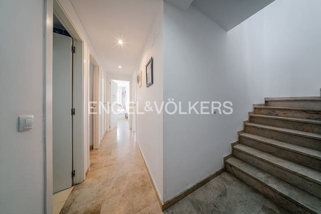 3 camera da letto Appartamento in vendita in El Portet - Pla de Mar, Teulada-Moraira - 440.000 € (Rif: 10039429)