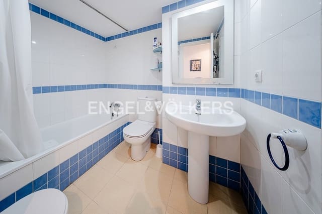 3 camera da letto Appartamento in vendita in El Portet - Pla de Mar, Teulada-Moraira - 440.000 € (Rif: 10039429)