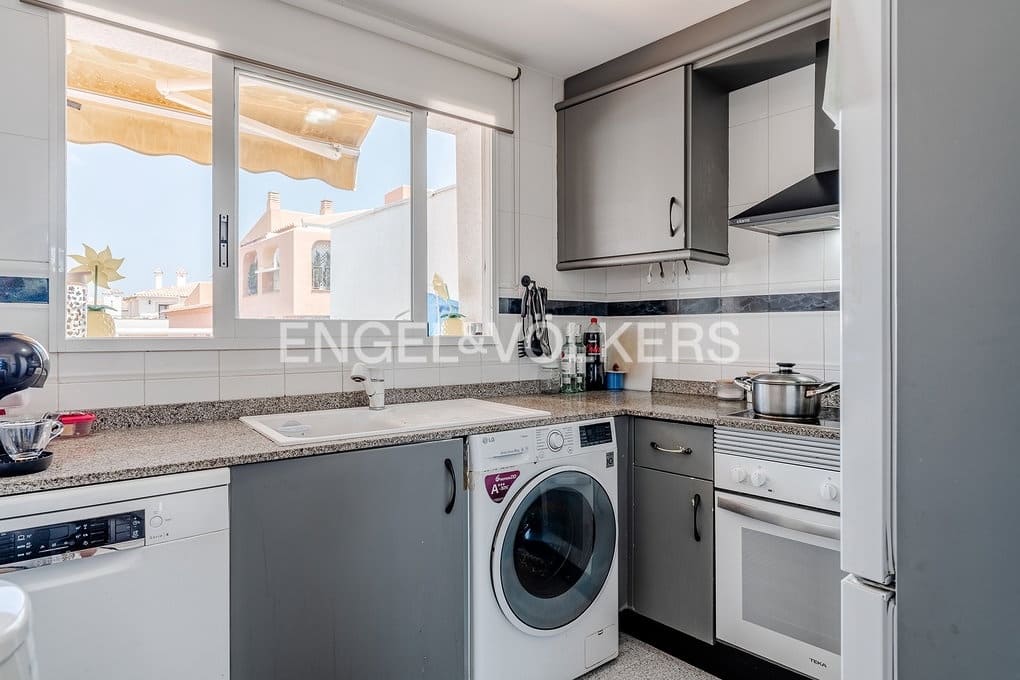 3 bedroom Apartment for sale in Moraira - € 440,000 (Ref: 10039429)
