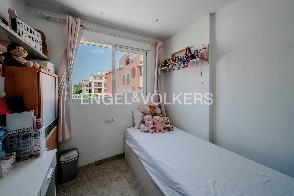 3 bedroom Apartment for sale in Moraira - € 440,000 (Ref: 10039429)