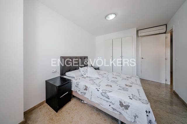 3 camera da letto Appartamento in vendita in El Portet - Pla de Mar, Teulada-Moraira - 440.000 € (Rif: 10039429)