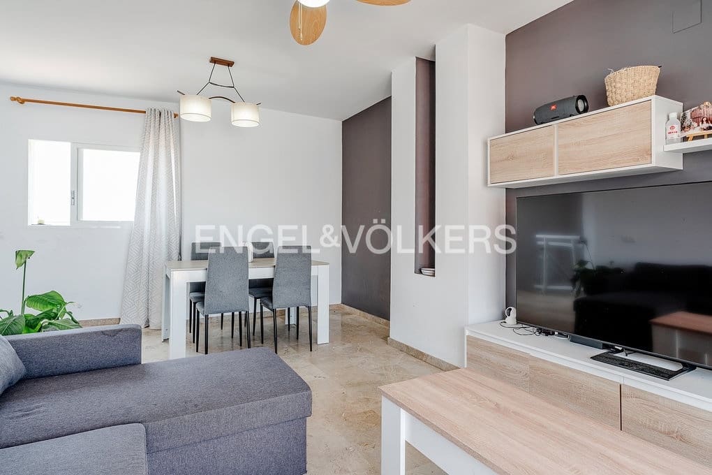 3 bedroom Apartment for sale in Moraira - € 440,000 (Ref: 10039429)