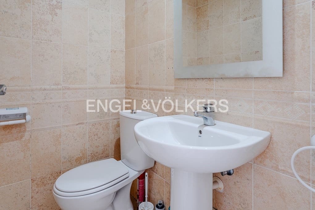 3 bedroom Apartment for sale in Moraira - € 440,000 (Ref: 10039429)