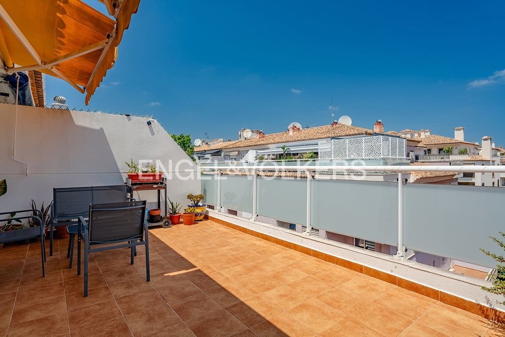 3 bedroom Apartment for sale in Moraira - € 440,000 (Ref: 10039429)