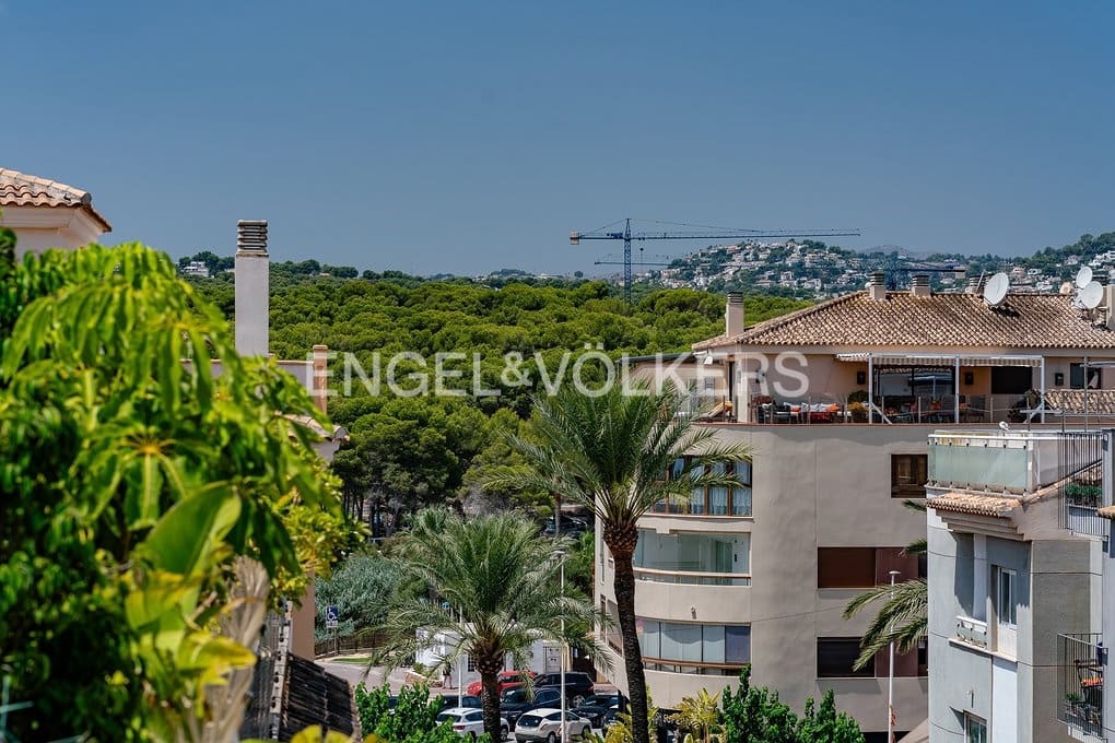 3 bedroom Apartment for sale in Moraira - € 440,000 (Ref: 10039429)