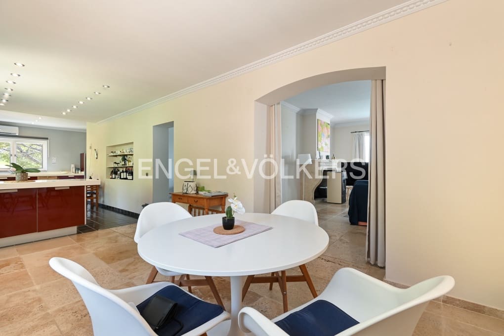 6 chambre Villa/Maison à vendre à Altea avec piscine garage - 2 450 000 € (Ref: 10040155)