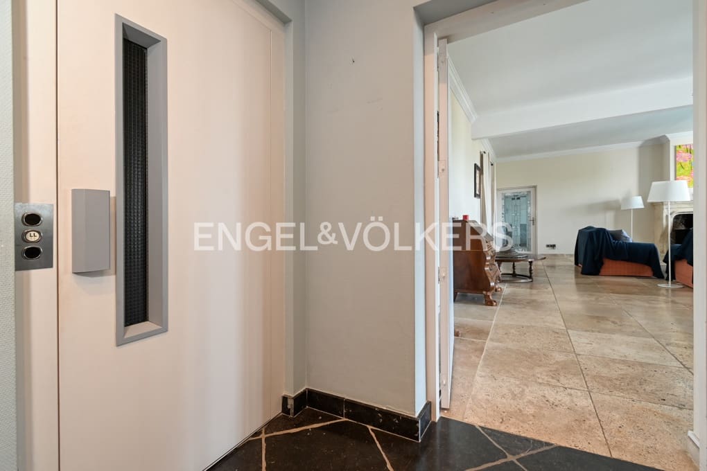 6 chambre Villa/Maison à vendre à Altea avec piscine garage - 2 450 000 € (Ref: 10040155)