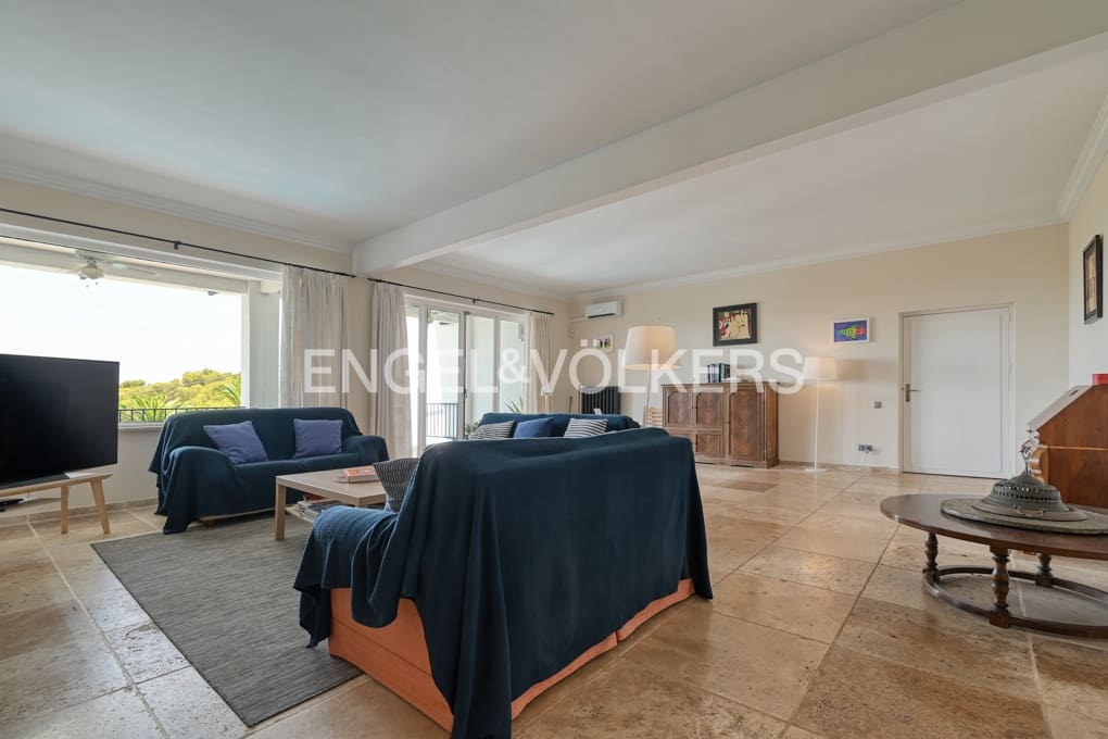 6 chambre Villa/Maison à vendre à Altea avec piscine garage - 2 450 000 € (Ref: 10040155)