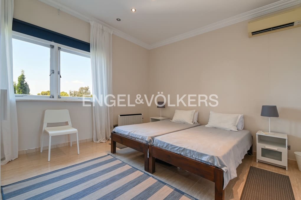 6 chambre Villa/Maison à vendre à Altea avec piscine garage - 2 450 000 € (Ref: 10040155)