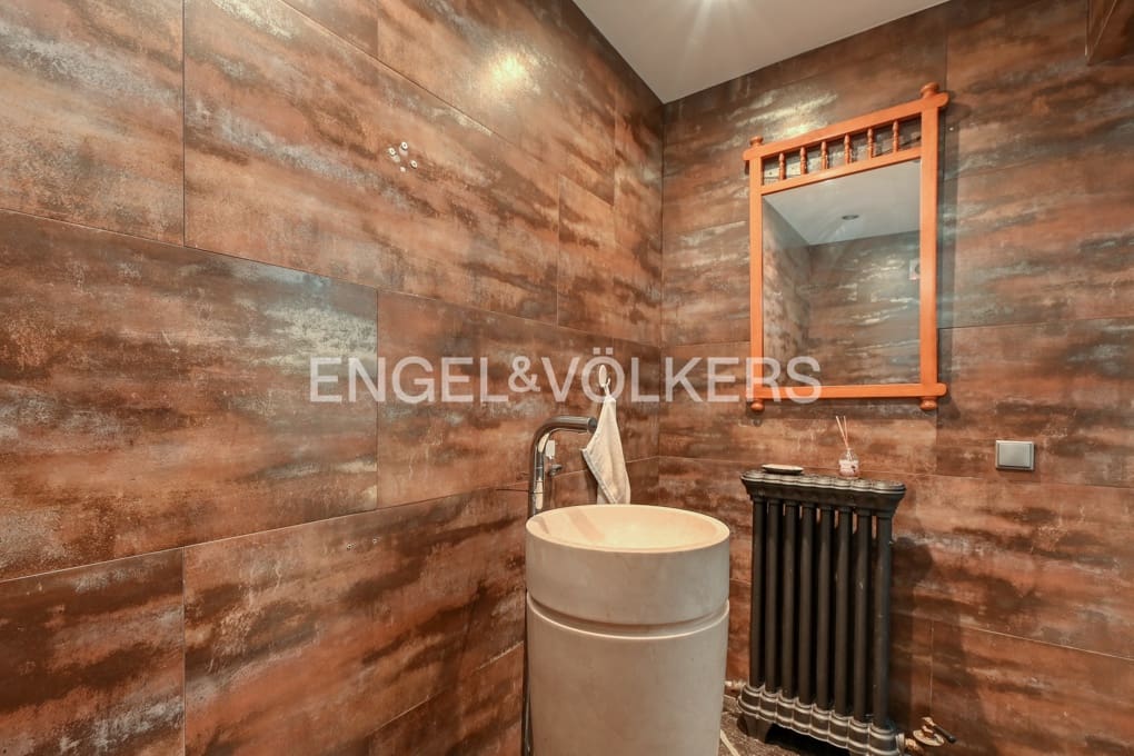 6 chambre Villa/Maison à vendre à Altea avec piscine garage - 2 450 000 € (Ref: 10040155)