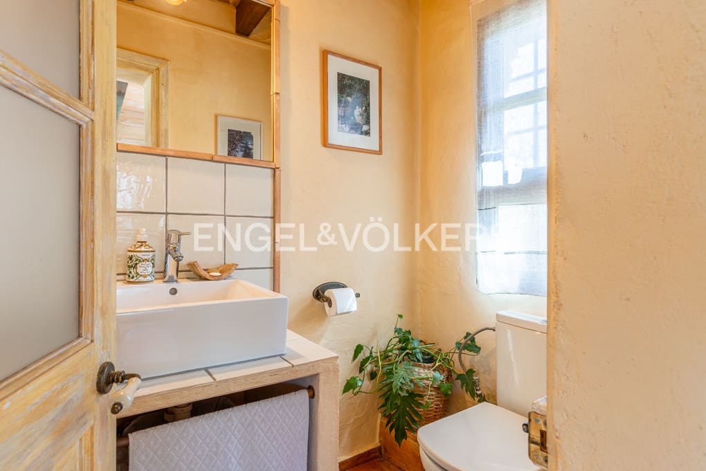 3 sypialnia Finka/Dom wiejski na sprzedaż w Balones z basenem garażem - 890 000 € (Ref: 10043556)