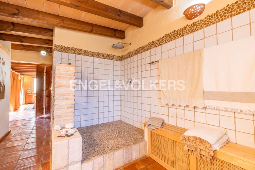 3 soverom Finca/Herregård til salgs i Balones med svømmebasseng garasje - € 890 000 (Ref: 10043556)