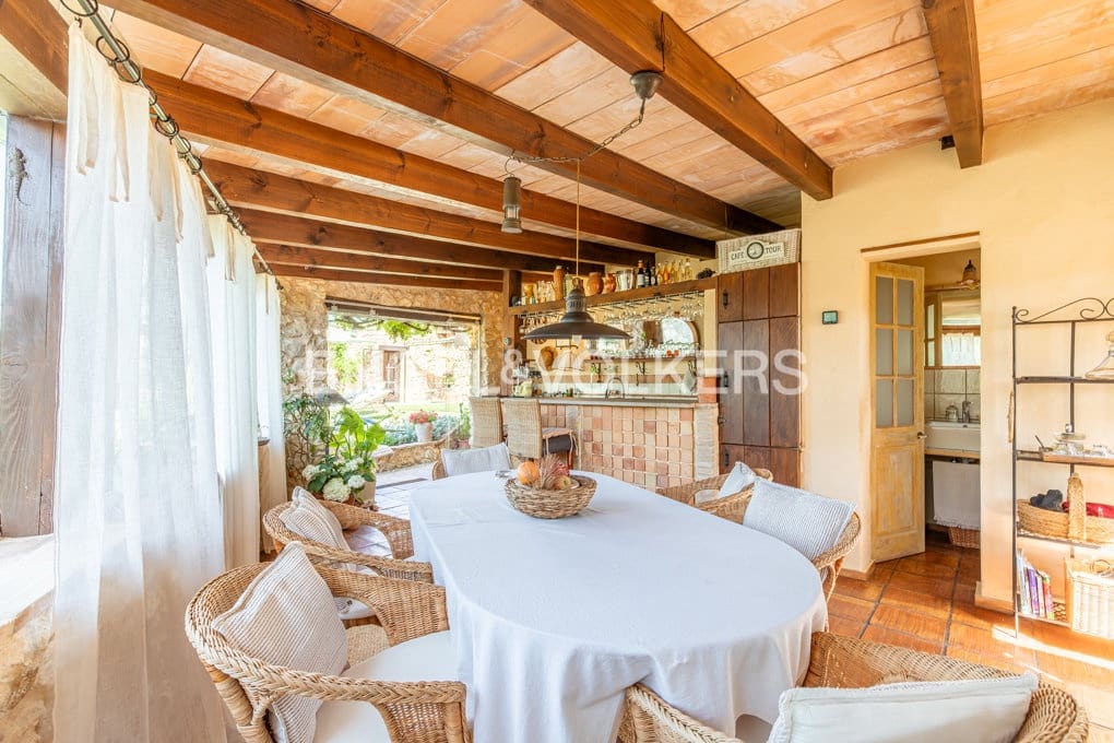 3 soverom Finca/Herregård til salgs i Balones med svømmebasseng garasje - € 890 000 (Ref: 10043556)