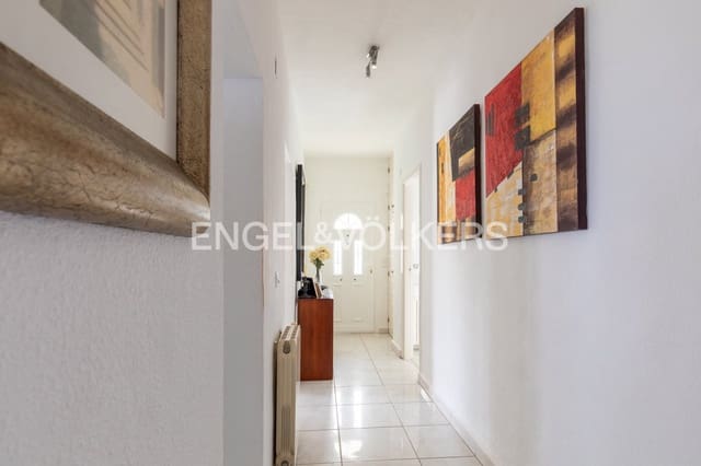 5 slaapkamer Villa te koop in Benitachell / Benitatxell met zwembad garage - € 899.000 (Ref: 10062943)